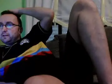 Chaturbate Live Sex of exotermal