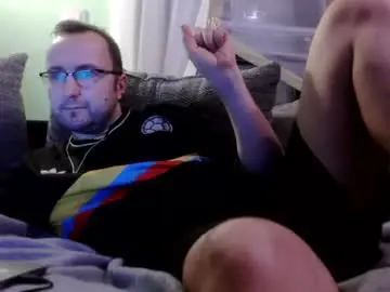 Chaturbate Live Sex Cam of exotermal