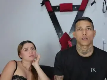 Chaturbate Adult Webcam of hana_and_zeta2