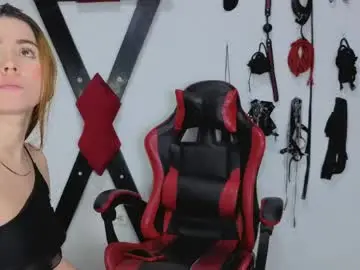 Chaturbate Live Sex Cam of hana_and_zeta2