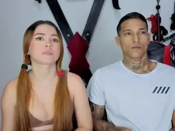 Chaturbate Adult Webcams of hana_and_zeta2