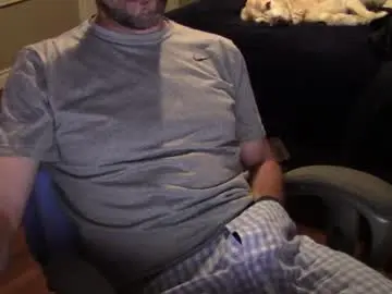 Chaturbate Adult Webcam of heavilyhung