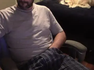 Chaturbate Live Sex Cam of heavilyhung