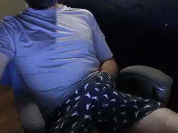 Chaturbate Sex Cam of heavilyhung