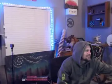 Chaturbate Sex Cam of jameswebbscope