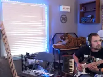 Chaturbate Private Sex Chat of jameswebbscope