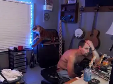 Chaturbate Sex Cam of jameswebbscope