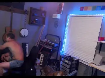 Chaturbate Nude Webcam of jameswebbscope