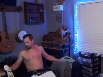 Chaturbate Nude Webcam of jameswebbscope