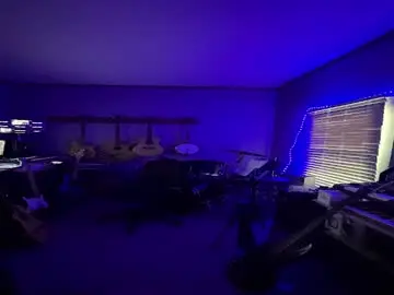 Chaturbate Adult Webcam of jameswebbscope