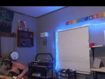 Chaturbate Live Porn of jameswebbscope