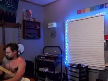 Chaturbate Nude Webcam of jameswebbscope