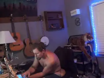 Chaturbate Nude Webcam of jameswebbscope