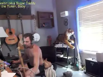Chaturbate Sex Chat of jameswebbscope