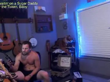 Chaturbate Nude Webcam of jameswebbscope