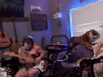 Chaturbate Sex Cam of jameswebbscope