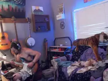 Chaturbate Free Live Porn of jameswebbscope