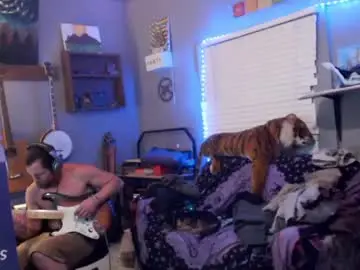 Chaturbate Adult Video Chat of jameswebbscope