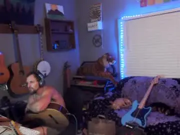 Chaturbate Live Sex Cam of jameswebbscope