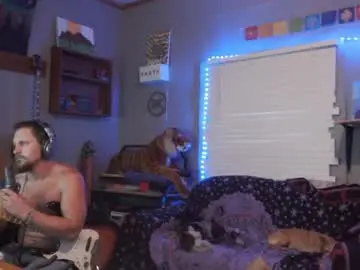 Chaturbate Adult Video Chat of jameswebbscope