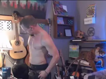 Chaturbate Live Porn of jameswebbscope