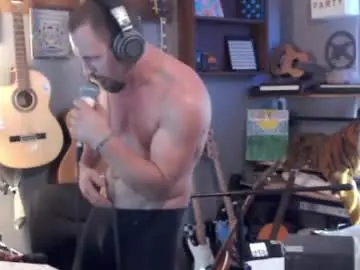Chaturbate Live Porn of jameswebbscope