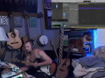 Chaturbate Watch Live Sex Cams of jameswebbscope