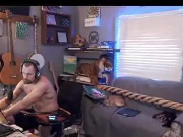 Chaturbate Adult Webcams of jameswebbscope