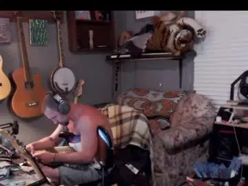 Chaturbate Best live sex cam show of jameswebbscope