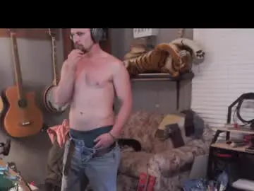 Chaturbate Live Sex Cam of jameswebbscope
