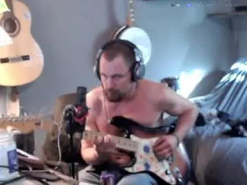 Chaturbate Adult Video Chat of jameswebbscope