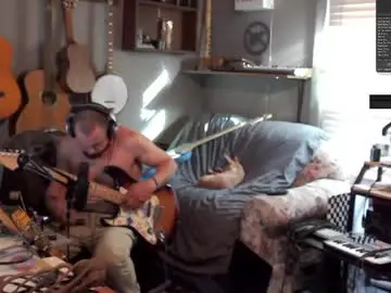 Chaturbate Adult Video Chat of jameswebbscope