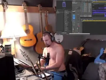 Chaturbate Live Sex Cam of jameswebbscope