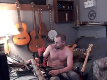 Chaturbate Sex Cam of jameswebbscope