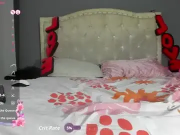 Chaturbate Sex Chat of kattita