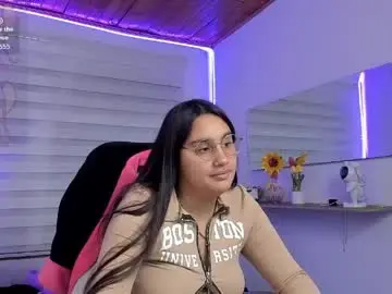 Chaturbate Private Sex Chat of kir_ely