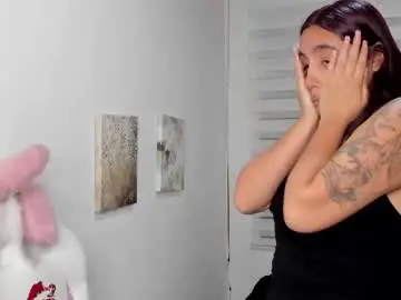 Chaturbate Free Porn Cam of kir_ely