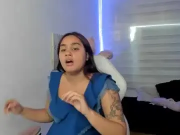 Chaturbate Sex Cam of kir_ely