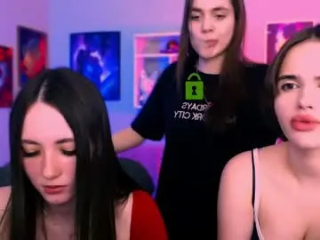 Chaturbate Best live sex cam show of laurenmurrr