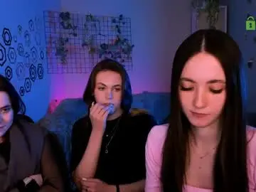 Chaturbate Nude Webcam of laurenmurrr