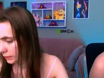 Chaturbate Nude Webcam of laurenmurrr