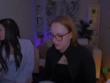 Chaturbate Sex Cam of laurenmurrr