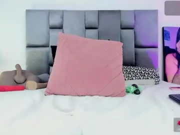 Chaturbate Free Live Porn of lia_johnsonn
