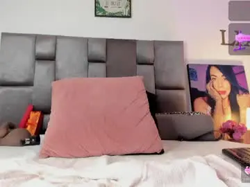 Chaturbate Watch Live Sex Cams of lia_johnsonn