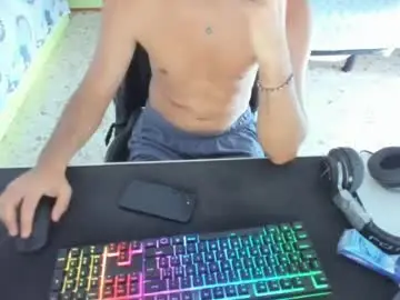 Chaturbate Best Webcam of mastersex96