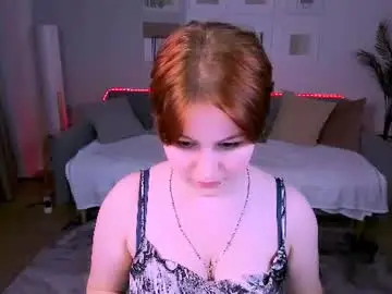 Chaturbate Live Sex Cam of mialacrice