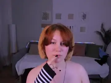 Chaturbate Watch Live Sex Cams of mialacrice