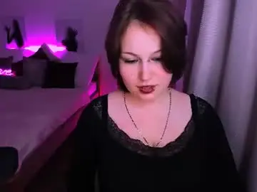 Chaturbate Adult Video Chat of mialacrice