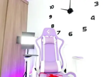 Chaturbate Adult Webcam of miapink_ofii_