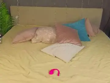 Chaturbate Nude Webcam of molly_rougge